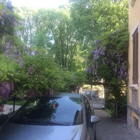 Dom wakacyjny Cittadella Parma