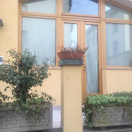 Σπίτι διακοπών Cittadella Πάρμα