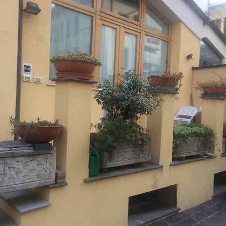 Cittadella Casa de Férias *