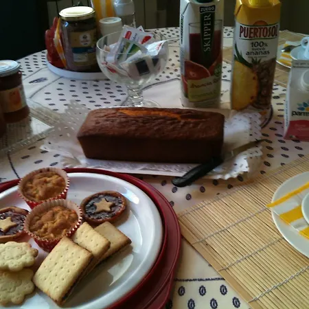 Cittadella Casa de Férias Parma