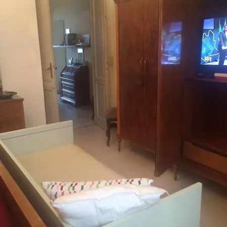 Cittadella Σπίτι διακοπών *