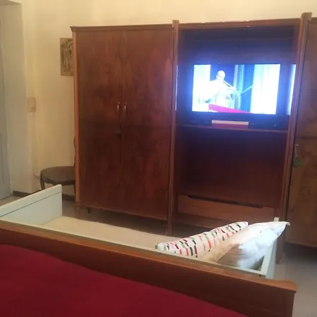 Cittadella Casa de Férias