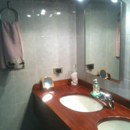 Cittadella Casa de Férias