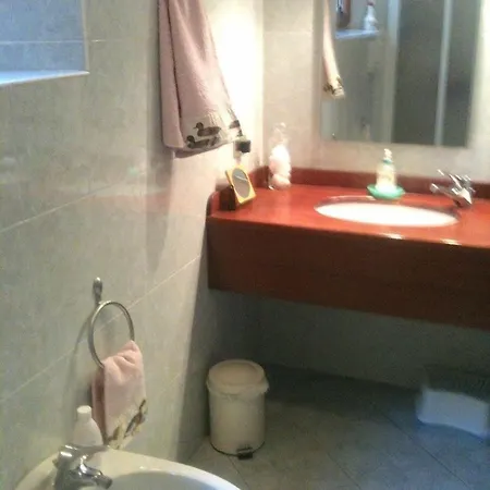 Dom wakacyjny Cittadella