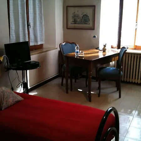 Cittadella * Πάρμα