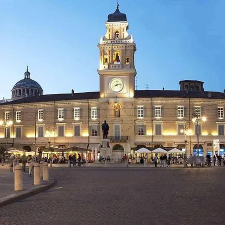 Cittadella * Πάρμα