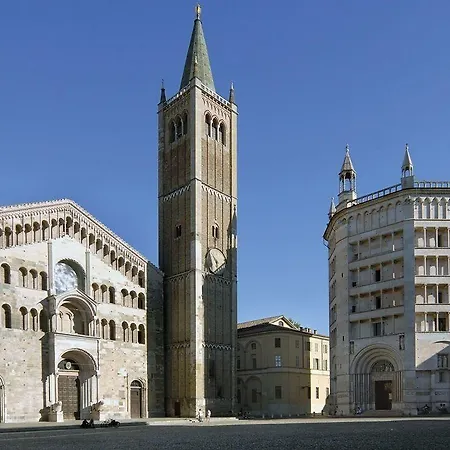 Dom wakacyjny Cittadella *