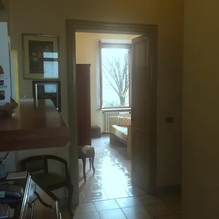 Casa de Férias Cittadella *