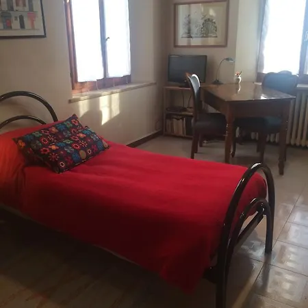 Casa de Férias Cittadella *