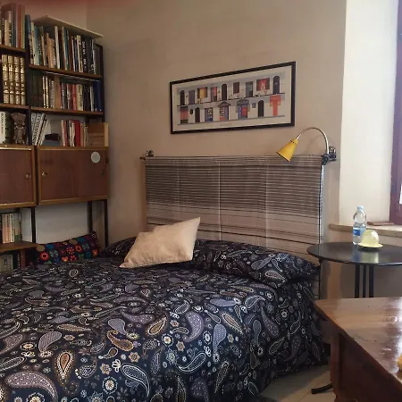 Casa de Férias Cittadella *