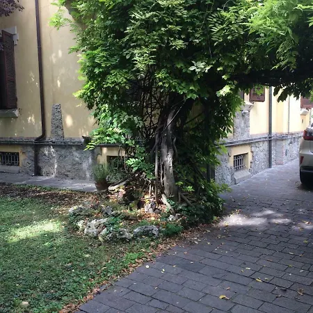 Cittadella Дом отдыха Парма