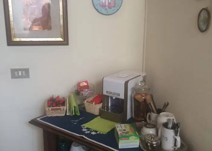 Dom wakacyjny Cittadella