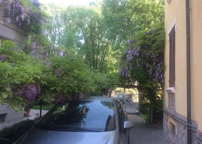 Dom wakacyjny Cittadella Parma