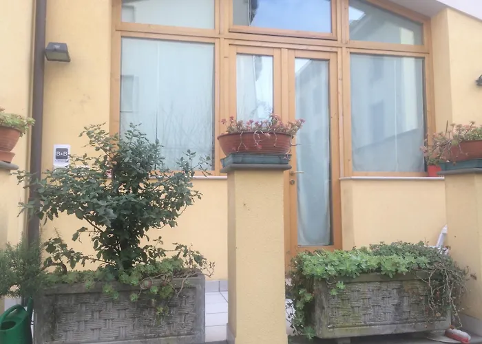 Dom wakacyjny Cittadella Parma