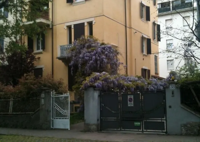 Cittadella Парма