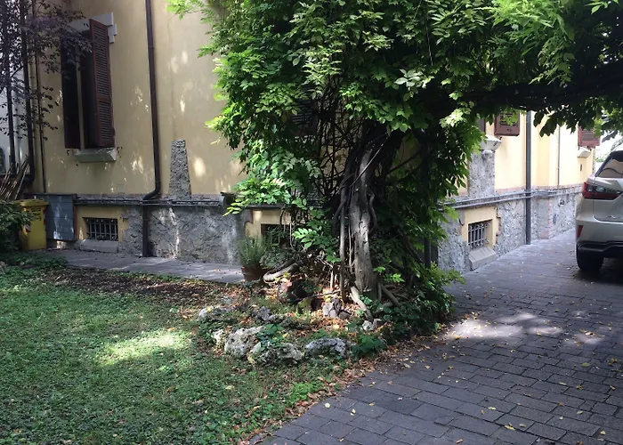 Dom wakacyjny Cittadella *