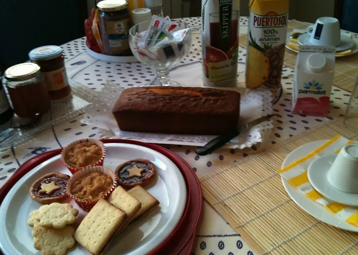 Cittadella Dom wakacyjny Parma