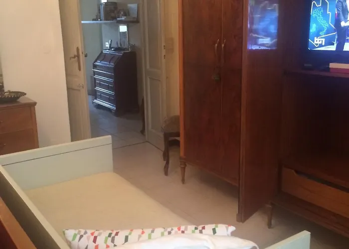 Cittadella Дом отдыха *