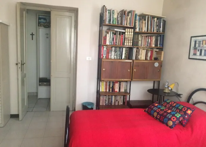 Cittadella Dom wakacyjny Parma