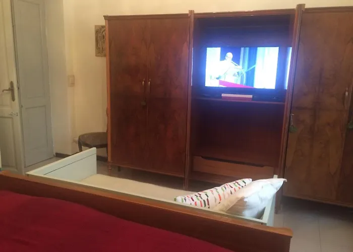 Cittadella Dom wakacyjny