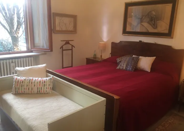 Cittadella Дом отдыха Парма