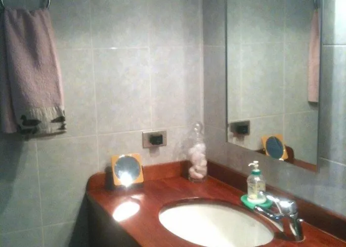 Cittadella Дом отдыха