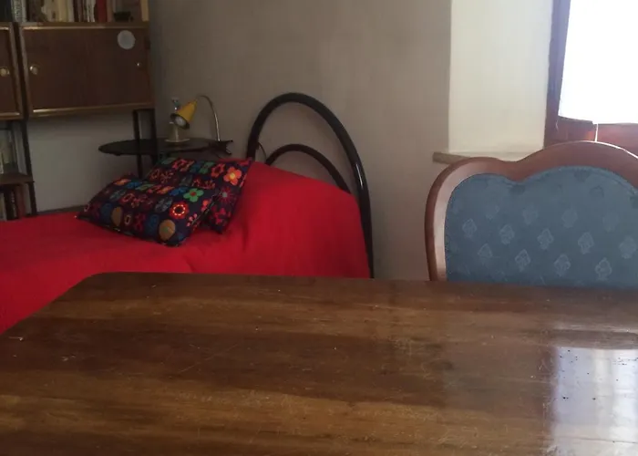 Cittadella Дом отдыха Парма