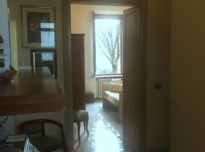 Дом отдыха Cittadella *