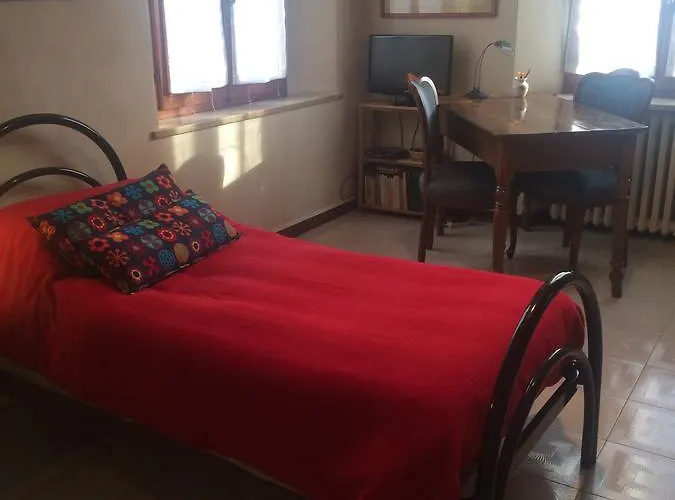 Дом отдыха Cittadella *