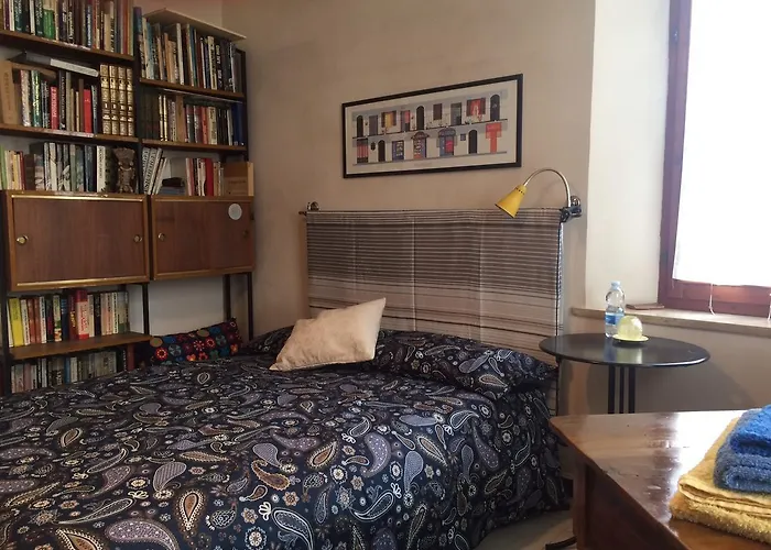 Дом отдыха Cittadella *