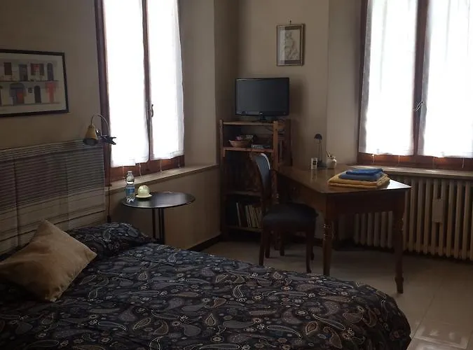 Cittadella Парма